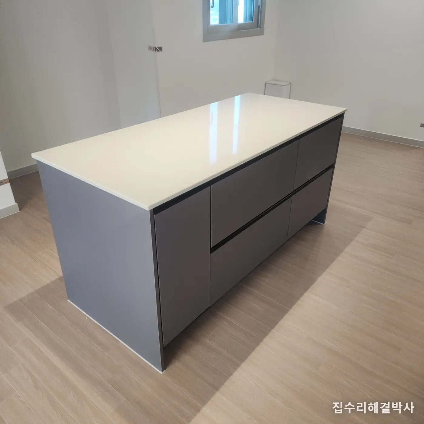 시공 현장 사진